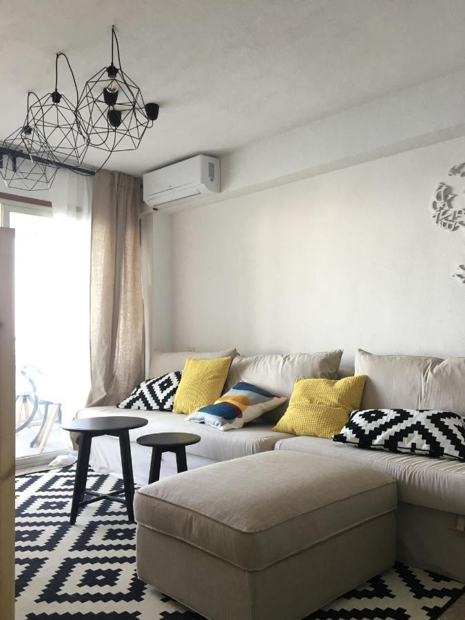 Albufereta 1Bd Apartment Alicante Exterior foto